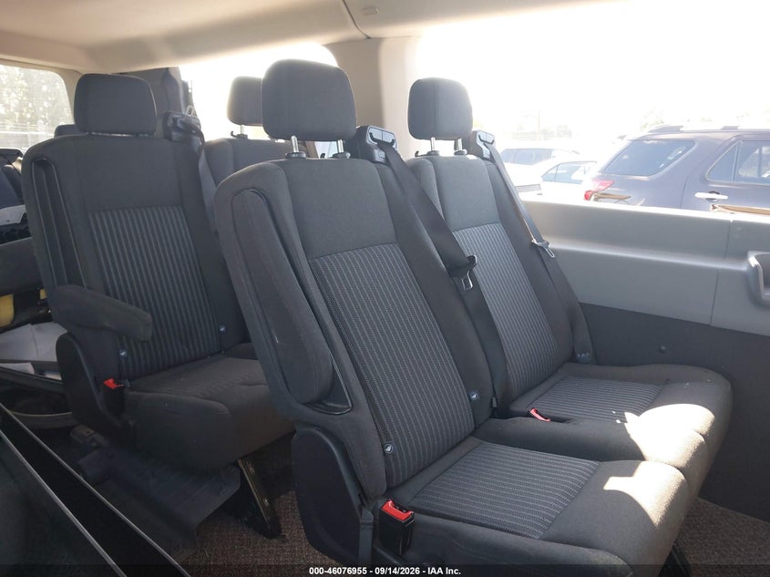 FORD TRANSIT-150 2016 VIN 1FMZK1YM8GKA80589