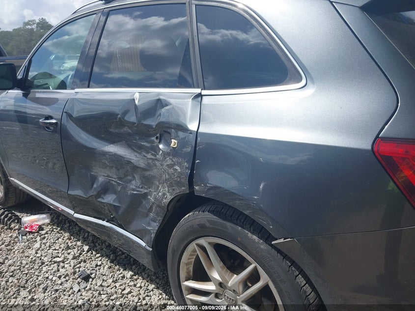 AUDI Q5 - zdjęcie 6