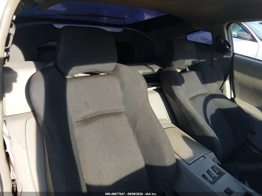 2004 NISSAN 350Z auction photo 8