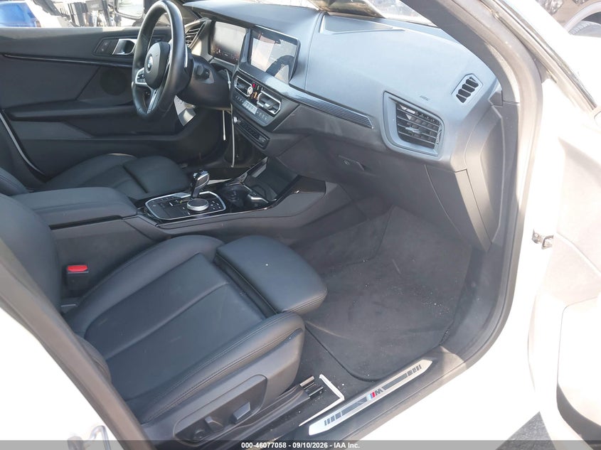 2024 BMW 228I GRAN COUPE auction photo 5