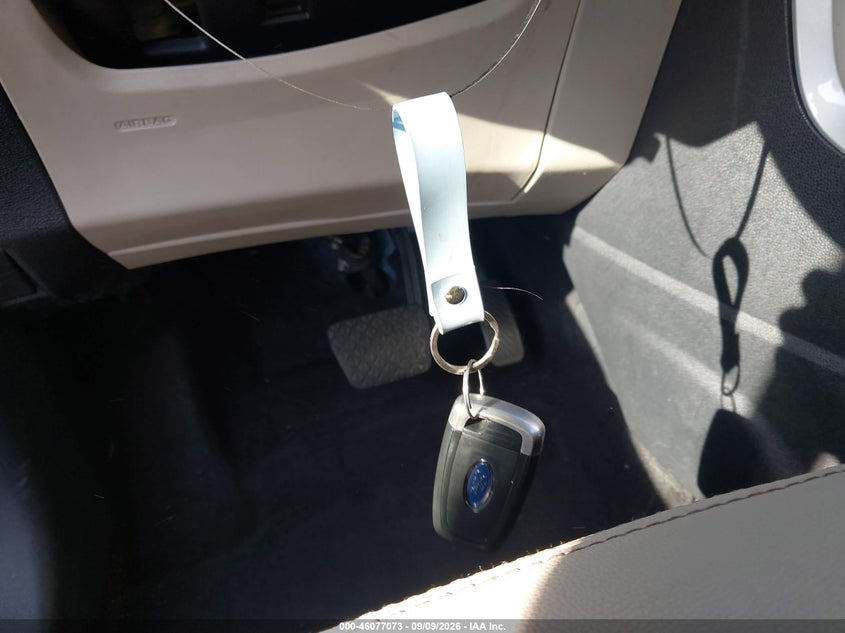2021 FORD ECOSPORT TITANIUM · Photo 11