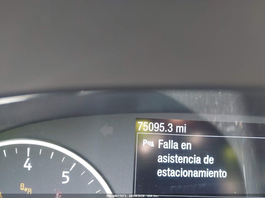 2021 FORD ECOSPORT TITANIUM · Photo 15