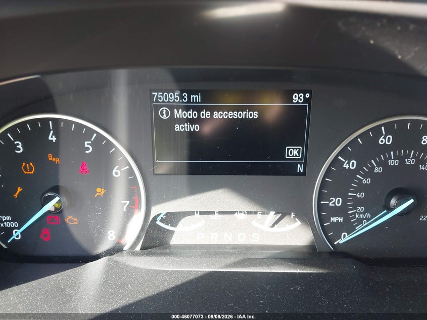 2021 FORD ECOSPORT TITANIUM · Photo 7
