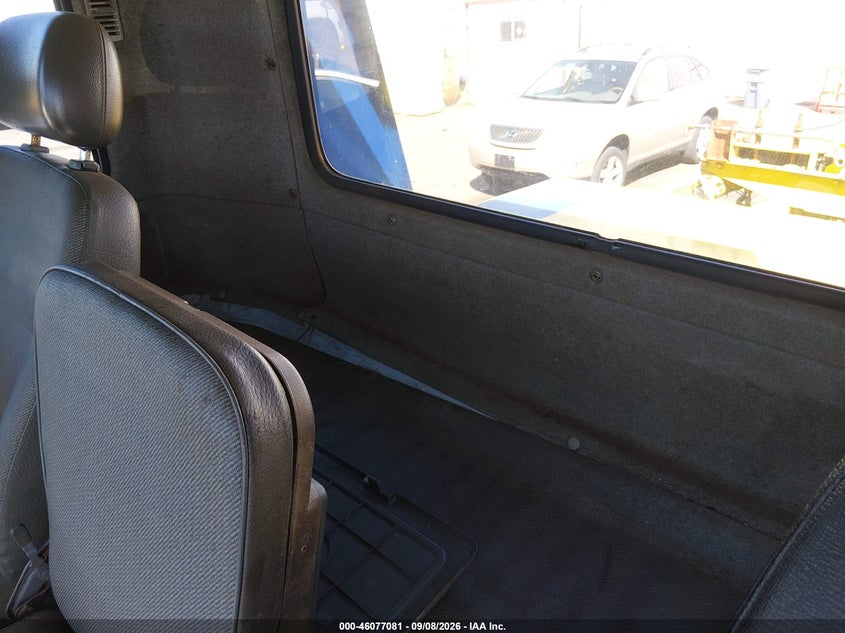 1998 NISSAN DIESEL UD2300 auction photo 6
