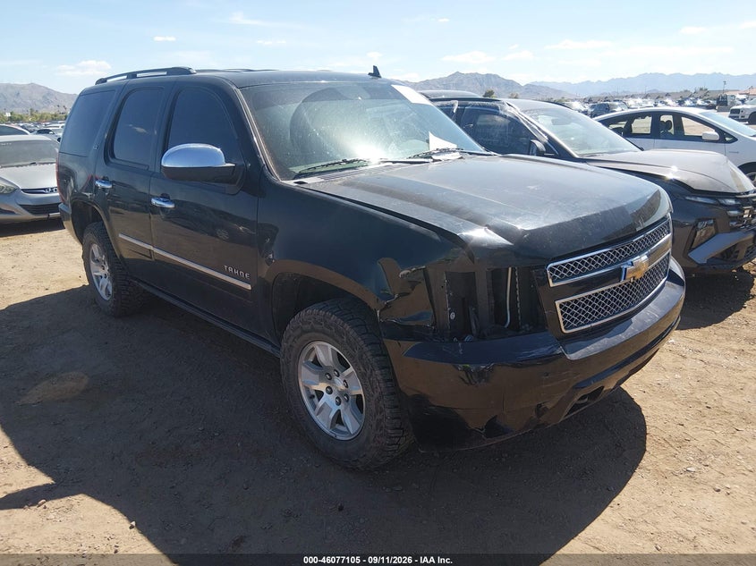Vin: 1gnskce06br137527, lot: 46576652, chevrolet tahoe ltz 2011 img_1