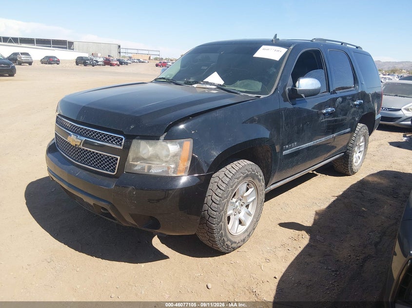 Vin: 1gnskce06br137527, lot: 46576652, chevrolet tahoe ltz 20112