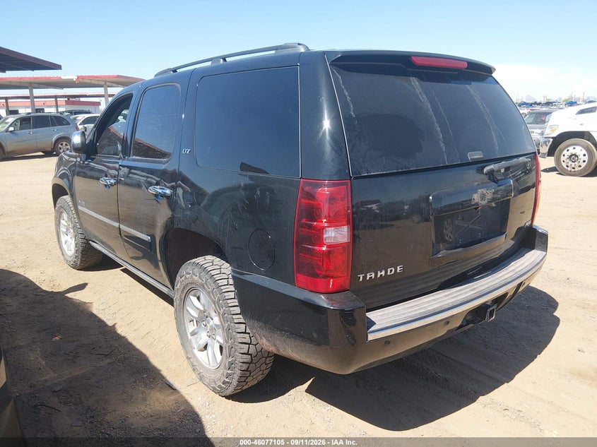 Vin: 1gnskce06br137527, lot: 46576652, chevrolet tahoe ltz 20113