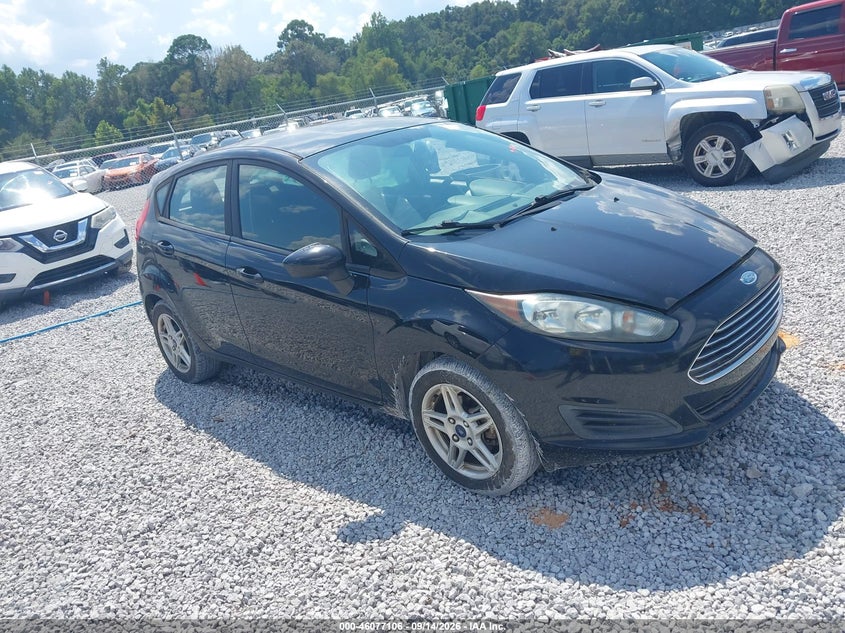 Vin: 3fadp4ej5km131663, lot: 46576653, ford fiesta se 2019 img_1