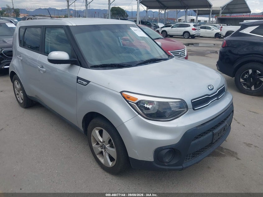 Vin: kndjn2a21h7440670, lot: 46576691, kia soul 2017 img_1