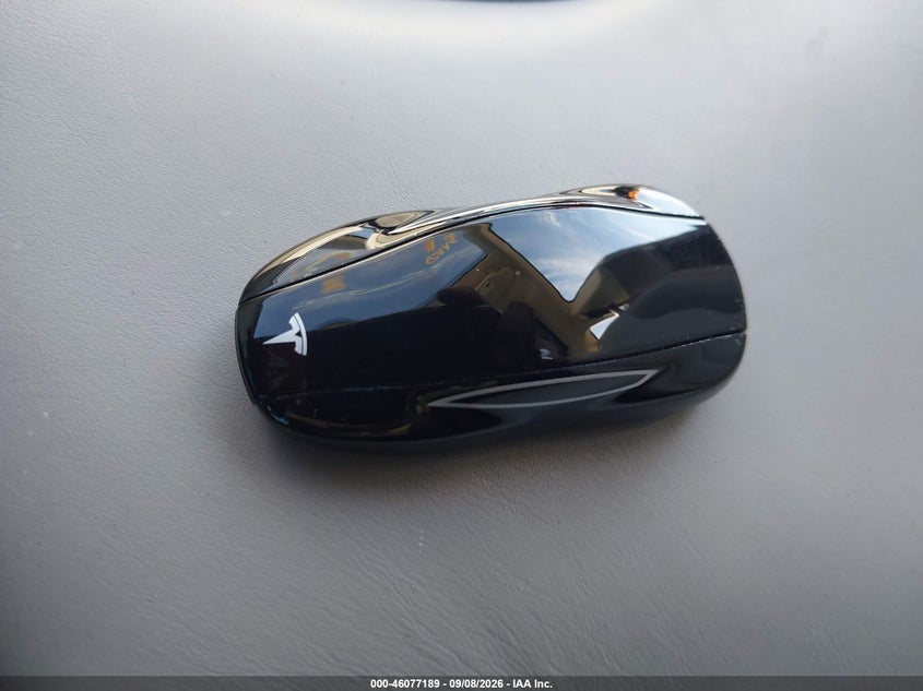 TESLA MODEL S 2014 VIN 5YJSA1H19EFP49901