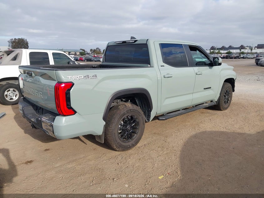 TOYOTA TUNDRA - zdjęcie 4