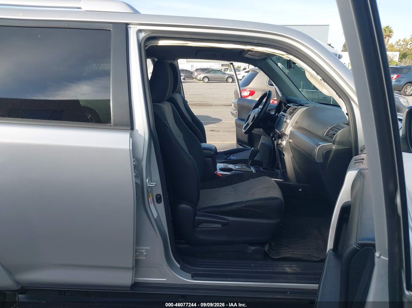 TOYOTA 4RUNNER - zdjęcie 5