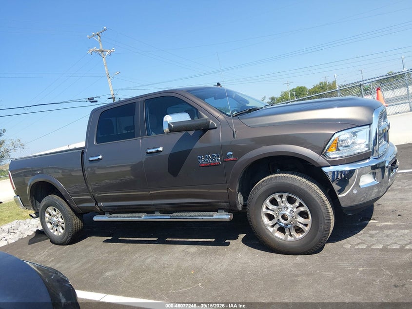 RAM 2500 - zdjęcie 13