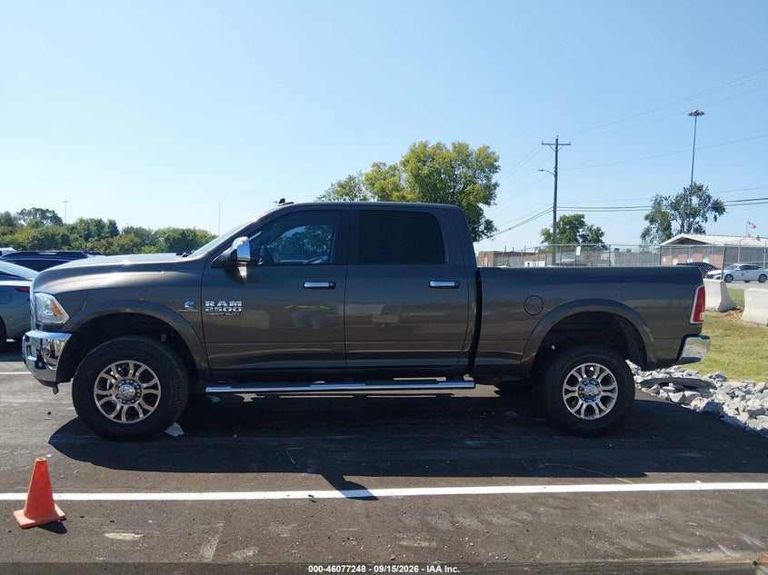 RAM 2500 - zdjęcie 14
