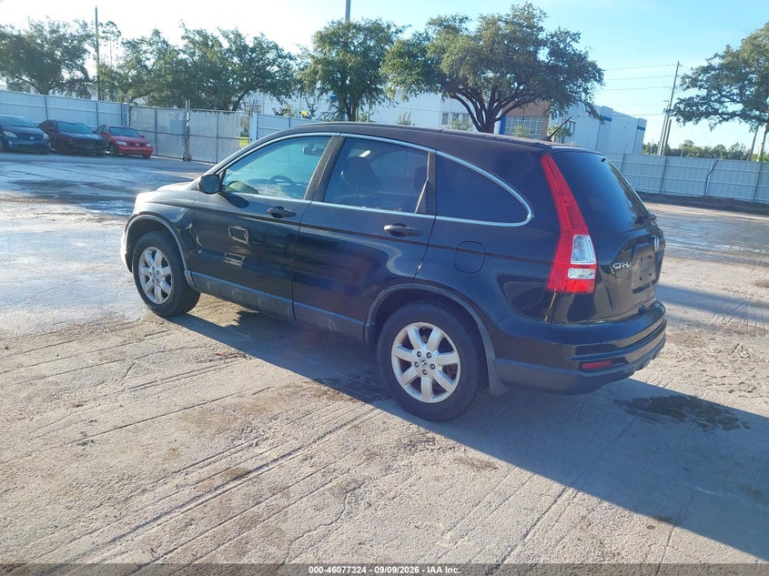 2011 HONDA CR-V auction photo 3