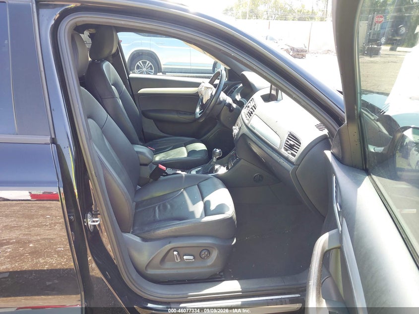 AUDI Q3 - zdjęcie 5
