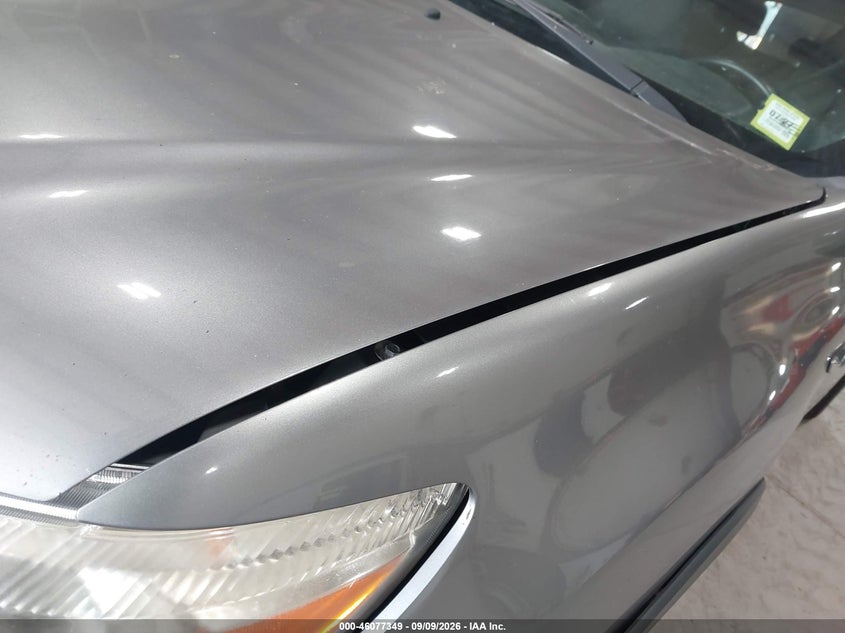 2016 MITSUBISHI OUTLANDER SPORT auction photo 6