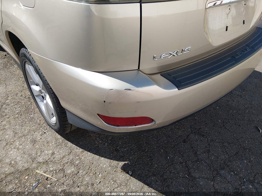 LEXUS RX 330 2004 VIN JTJHA31U140019484
