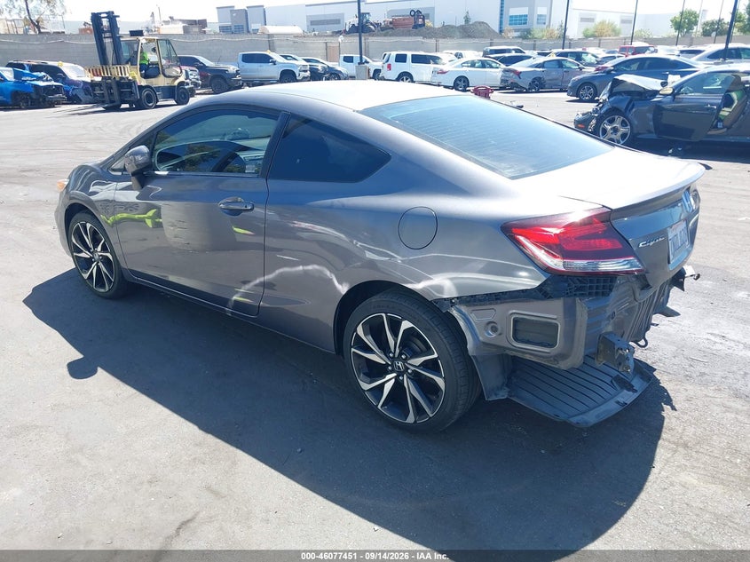 Vin: 2hgfg3b58fh517603, lot: 46576998, honda civic lx 20153