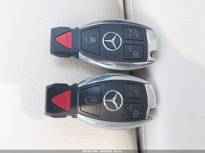 MERCEDES-BENZ CLA 250 - zdjęcie 11