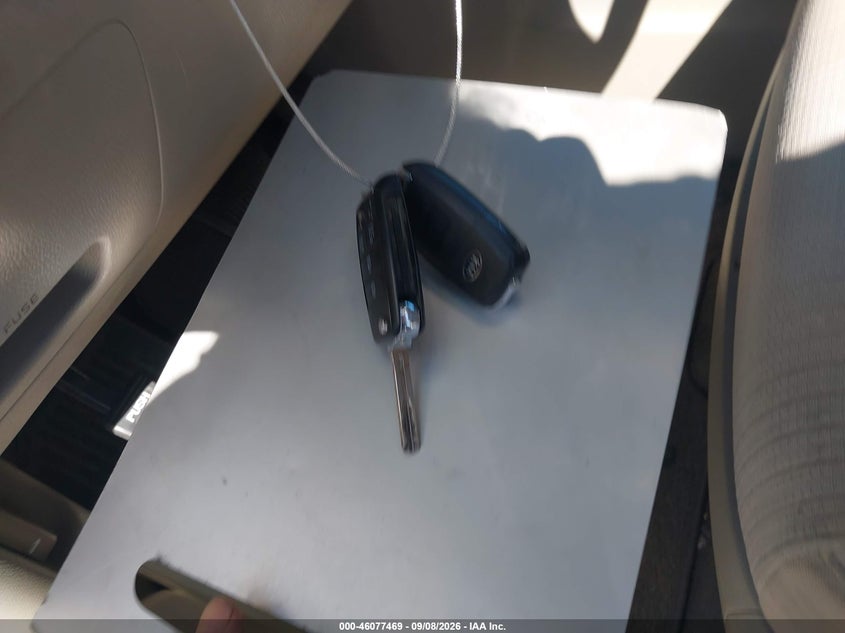 KIA SEDONA 2016 VIN KNDMB5C13G6085890