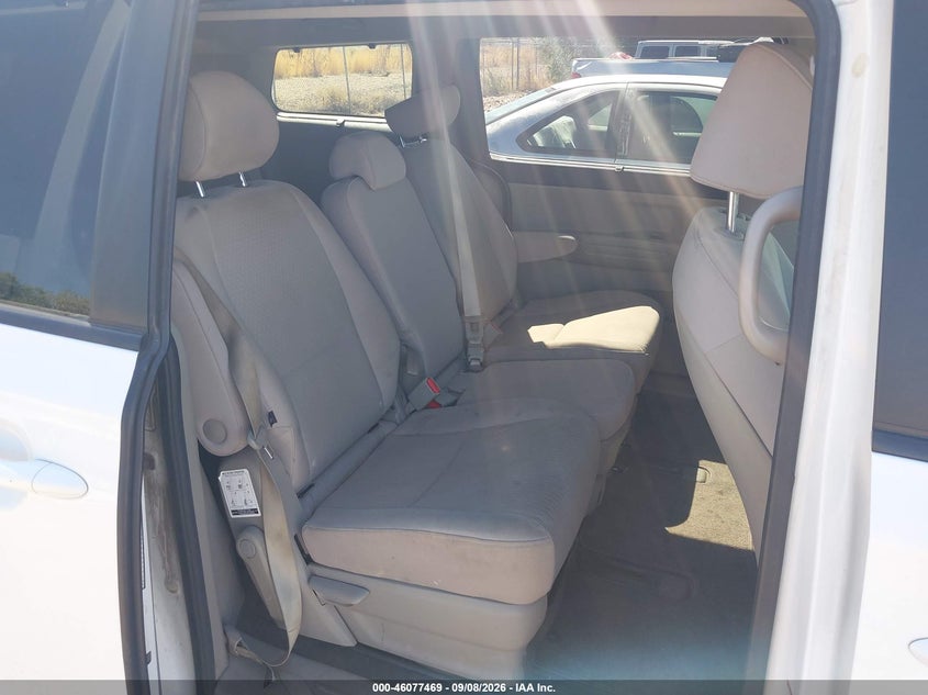 KIA SEDONA 2016 VIN KNDMB5C13G6085890