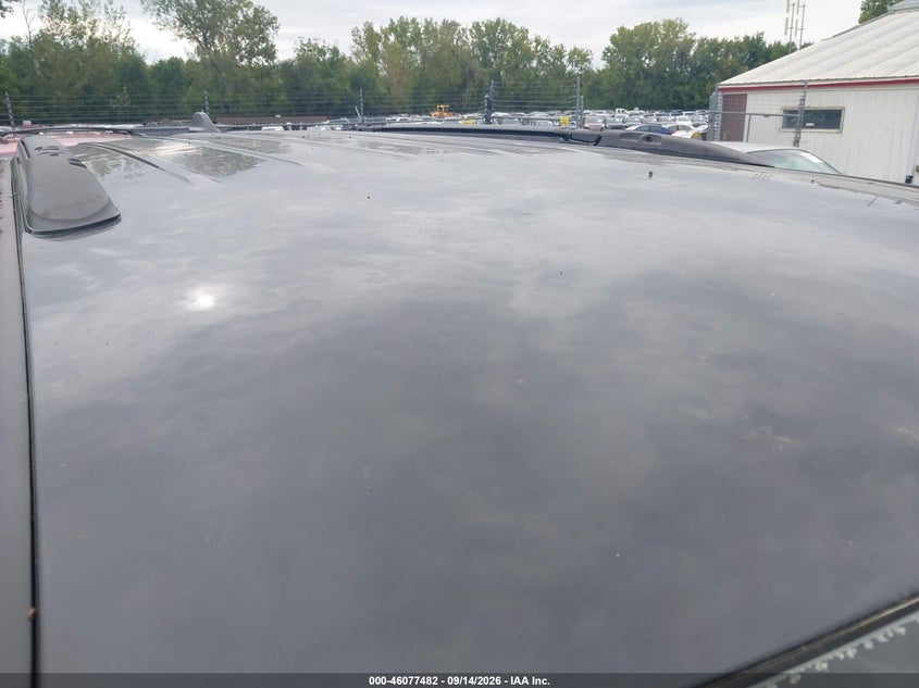 DODGE DURANGO 2014 VIN 1C4RDJDG3EC538013