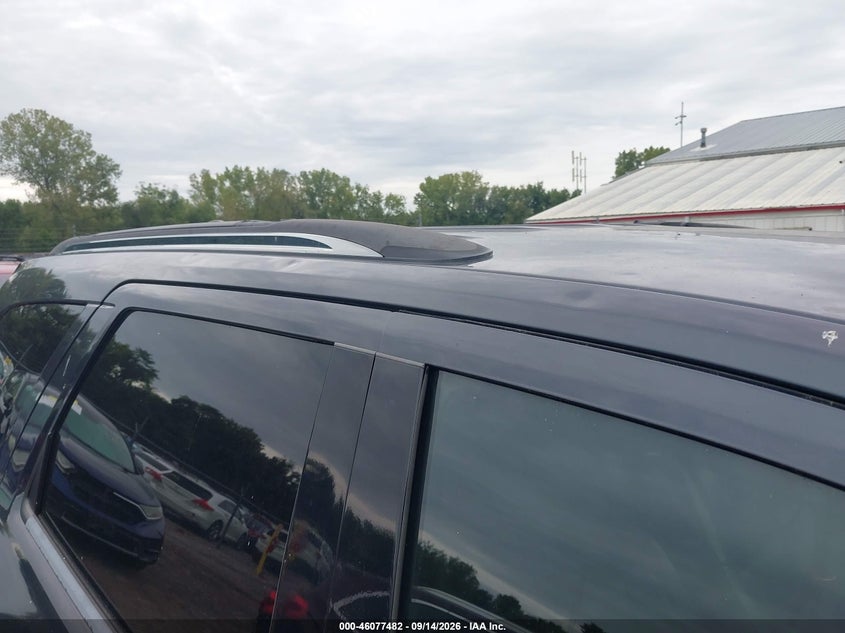 DODGE DURANGO 2014 VIN 1C4RDJDG3EC538013