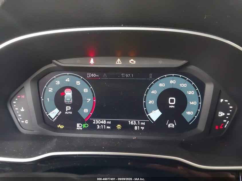 AUDI Q3 - zdjęcie 7