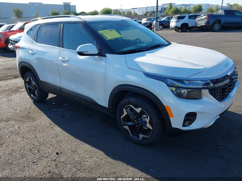 Vin: knder2aaxt7873815, lot: 46577048, kia seltos ex 2026 img_1