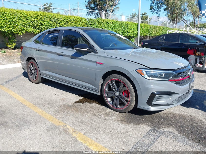 Vin: 3vw5t7buxkm209975, lot: 46577064, volkswagen jetta gli 2019 img_1