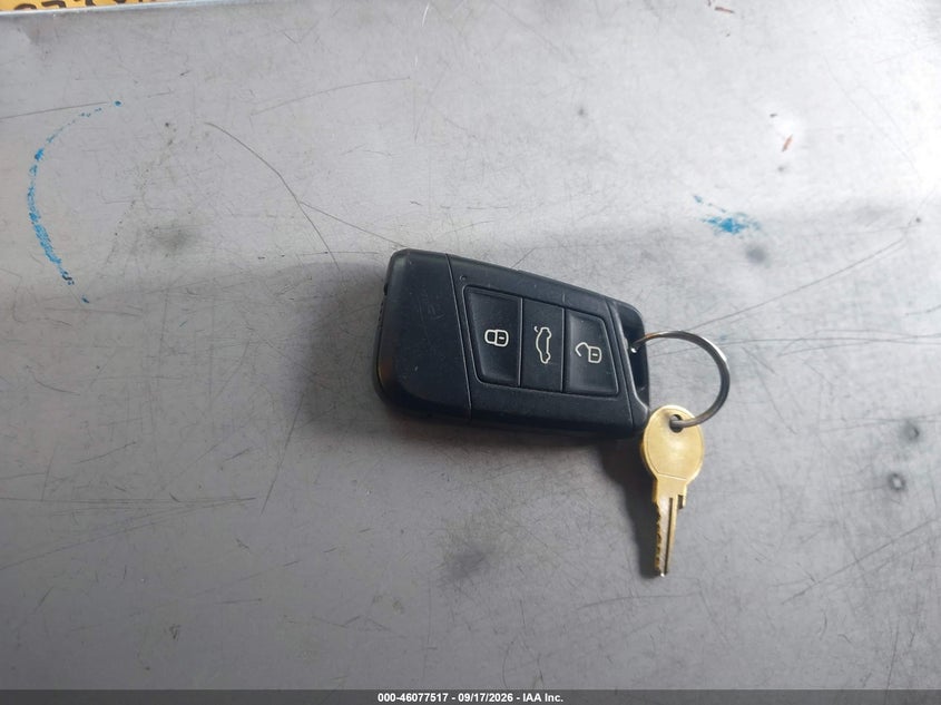 VOLKSWAGEN JETTA GLI 2019 VIN 3VW5T7BUXKM209975