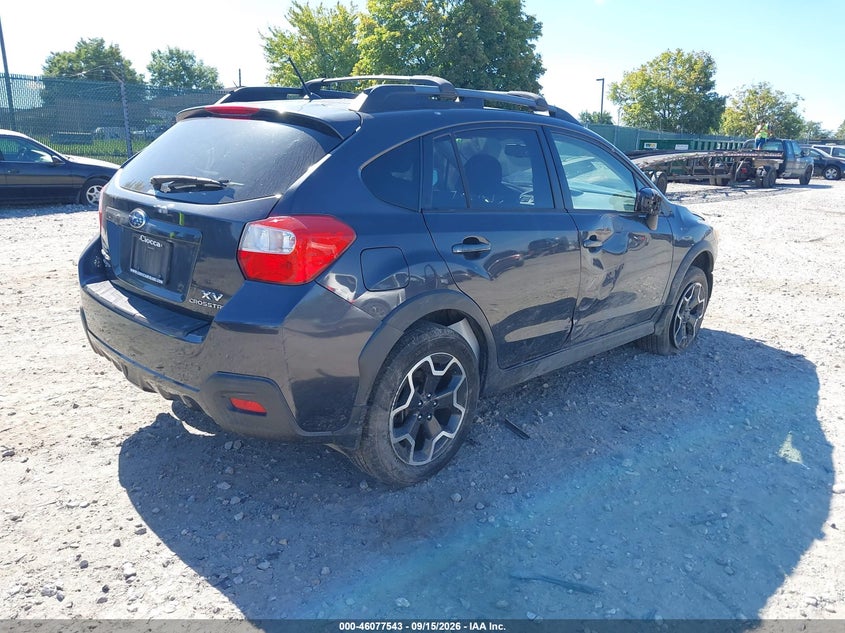 Vin: jf2gpadc2f8277801, lot: 46577090, subaru xv crosstrek 2.0i premium 20154