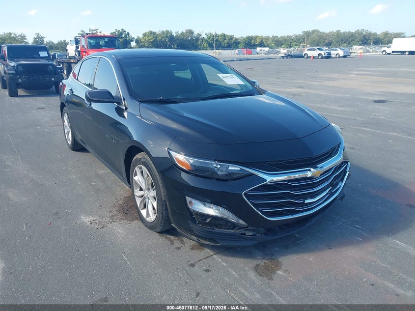 Vin: 1g1zd5st0nf123844, lot: 46577158, chevrolet malibu fwd lt 2022 img_1