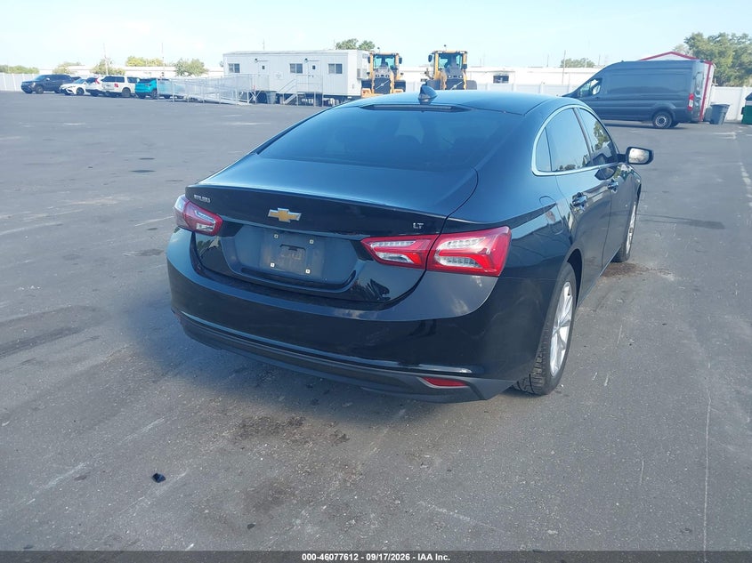 Vin: 1g1zd5st0nf123844, lot: 46577158, chevrolet malibu fwd lt 20224