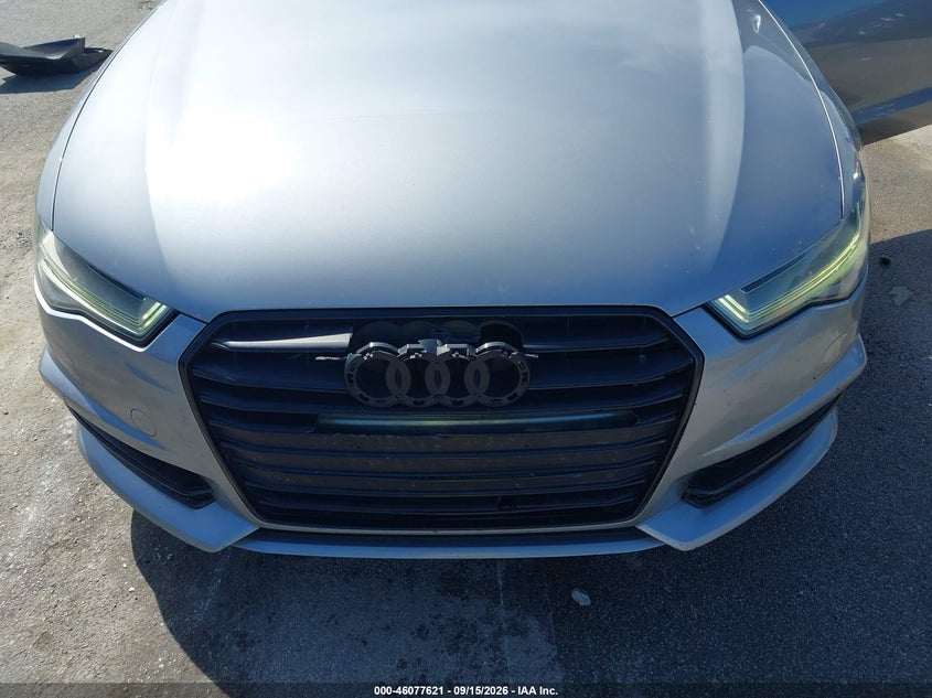AUDI A6 - zdjęcie 6