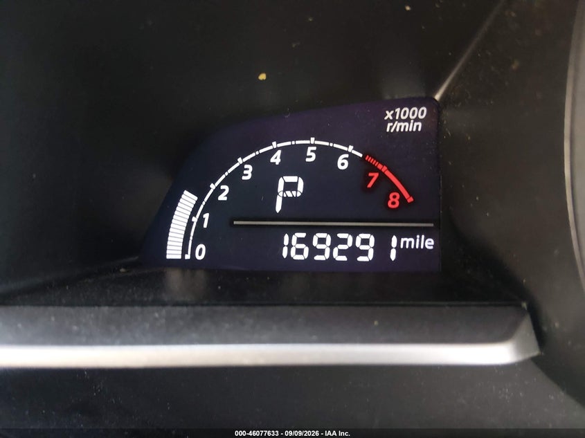 MAZDA MAZDA3 2016 VIN JM1BM1T79G1279545
