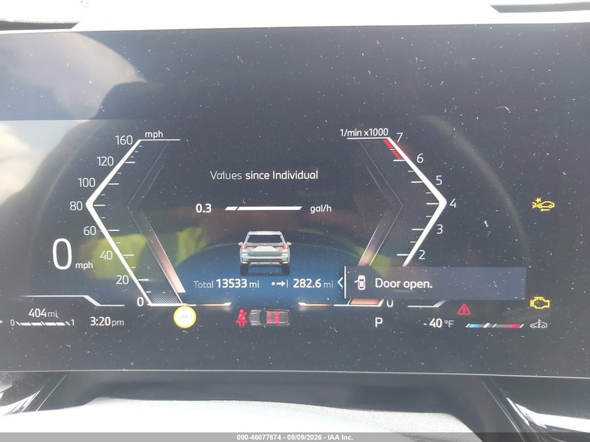 BMW X1 - zdjęcie 7