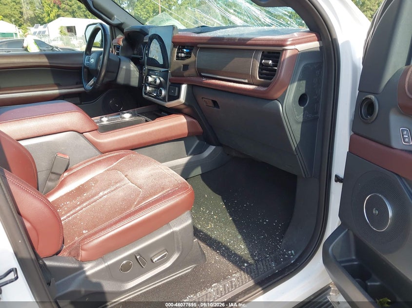 FORD EXPEDITION 2024 VIN 1FMJK2A85REA19945