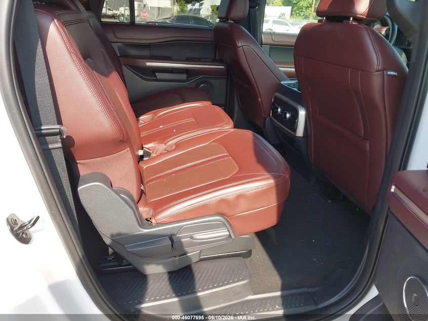 FORD EXPEDITION 2024 VIN 1FMJK2A85REA19945