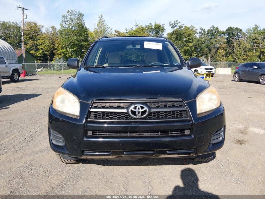 2009 TOYOTA RAV4 auction photo 6