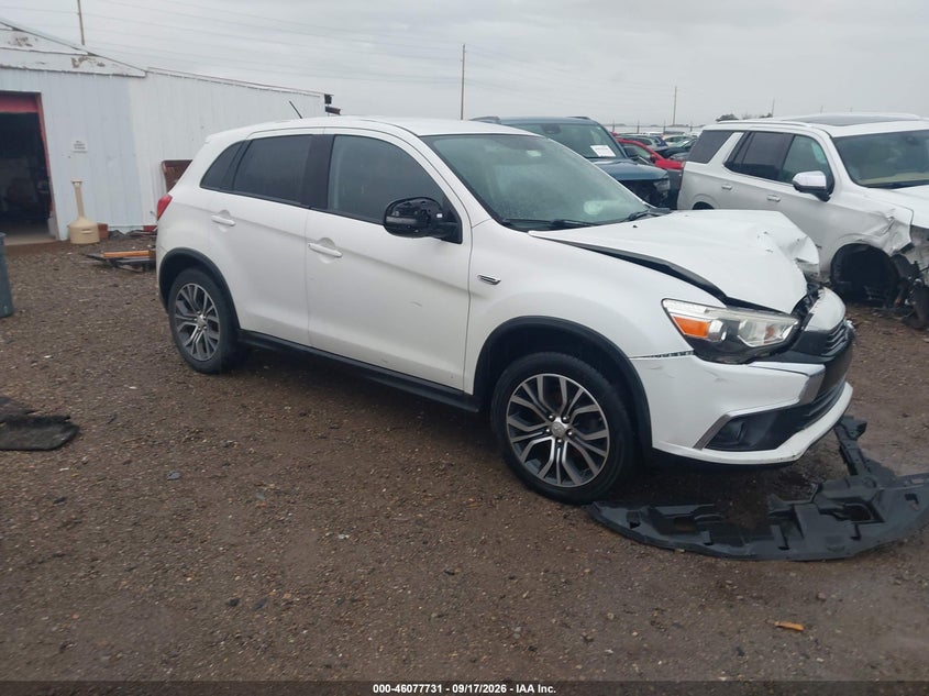 Vin: ja4ar3aw4gz042640, lot: 46577278, mitsubishi outlander sport 2.4 se 2016 img_1