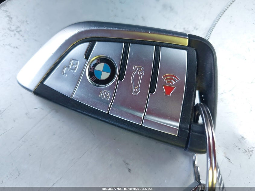 BMW X5 - zdjęcie 11
