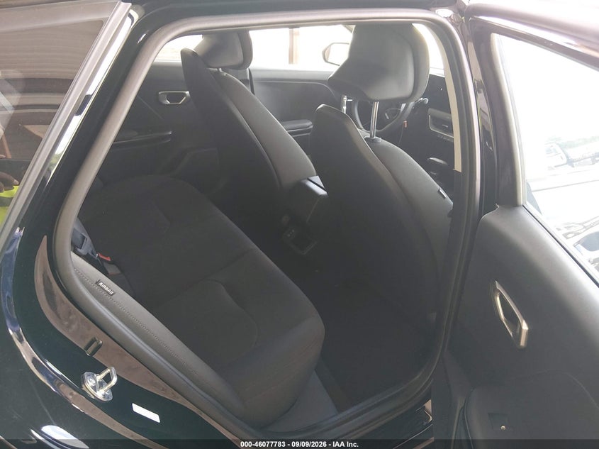 2026 KIA K4 LXS · Фото 8