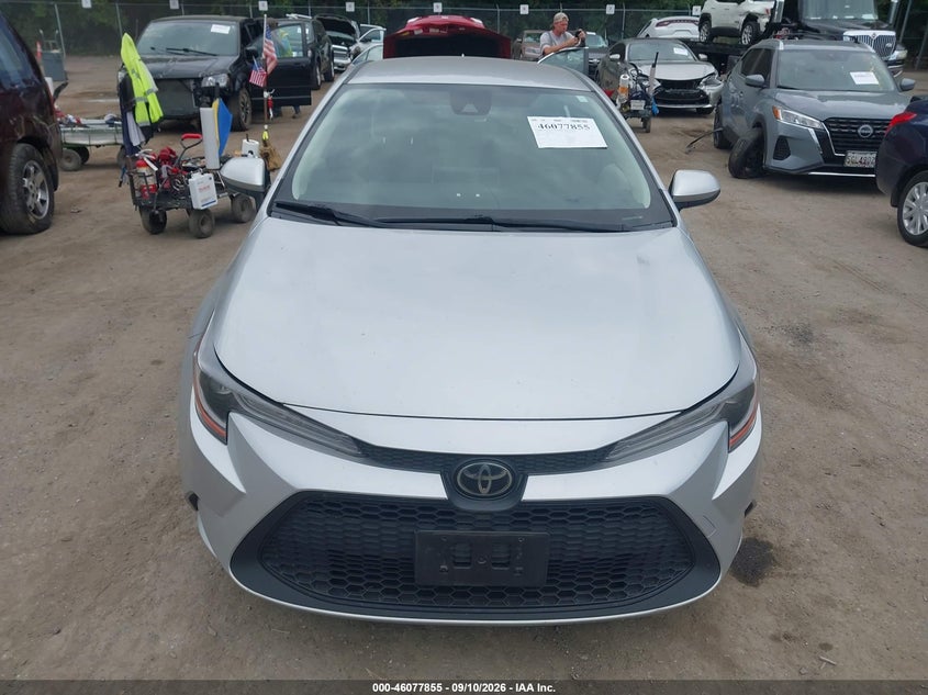 TOYOTA COROLLA - zdjęcie 12