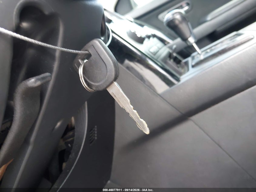 MAZDA CX-9 2013 VIN JM3TB2BA2D0407890