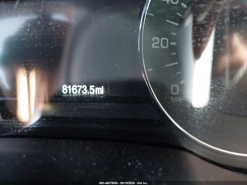 LINCOLN MKC 2015 VIN 5LMTJ2AH6FUJ44754