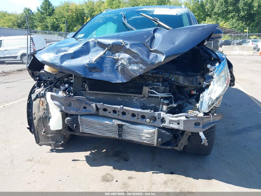 2015 LINCOLN MKC auction photo 6