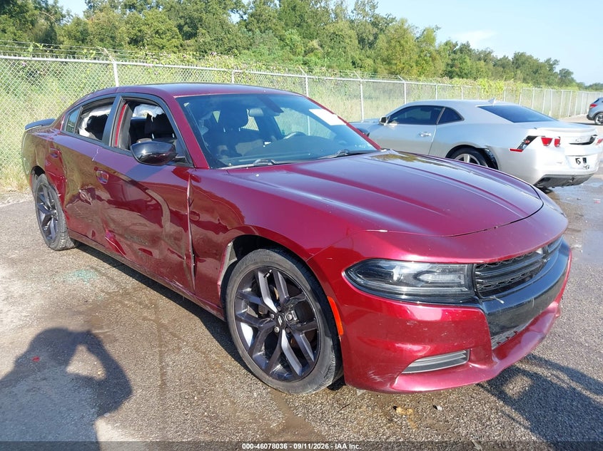 DODGE CHARGER - zdjęcie 1