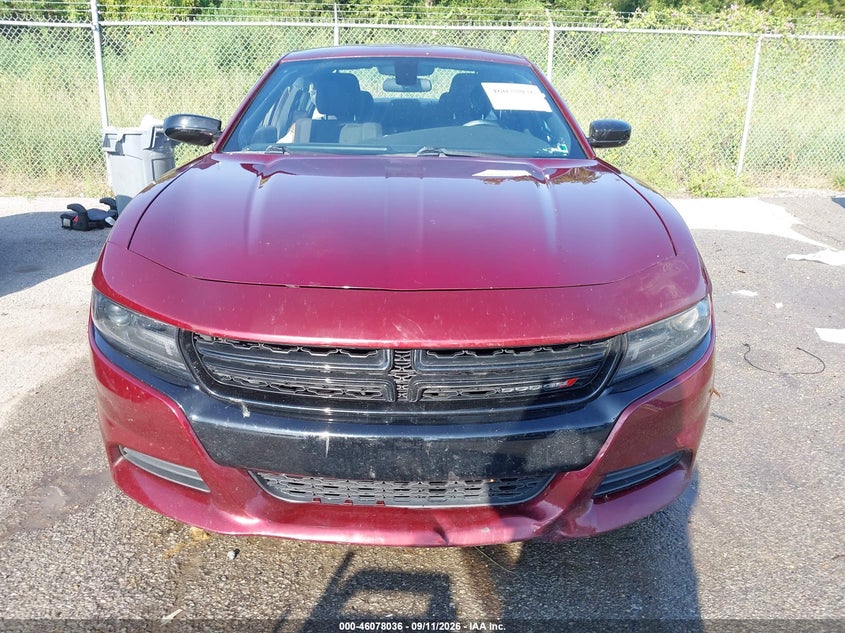 DODGE CHARGER - zdjęcie 12